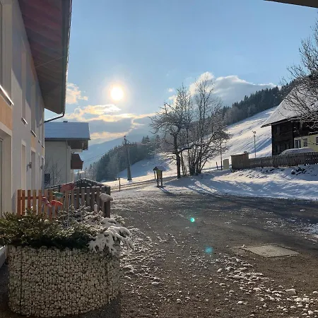 Zeffererhof *