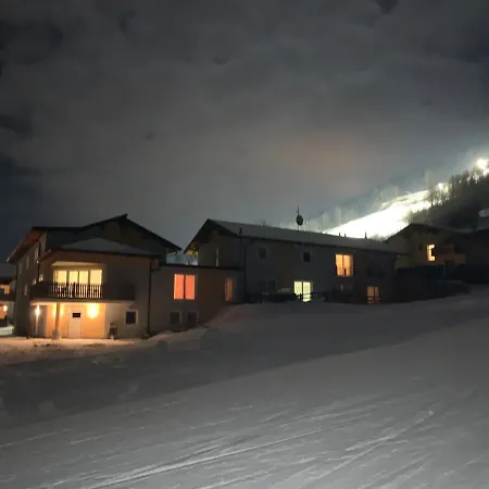 Appartement Zeffererhof Schladming