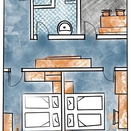 Zeffererhof Daire Schladming