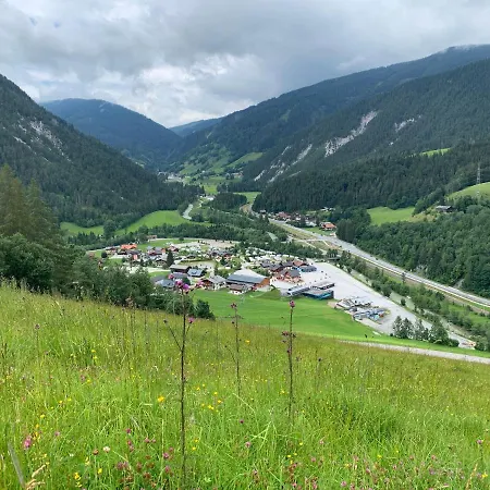 Zeffererhof *