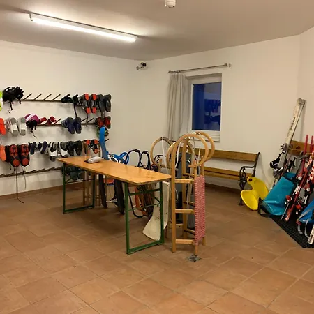 Appartamento Zeffererhof