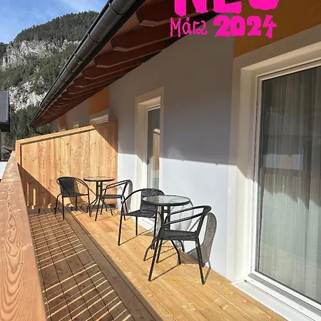 Zeffererhof Schladming
