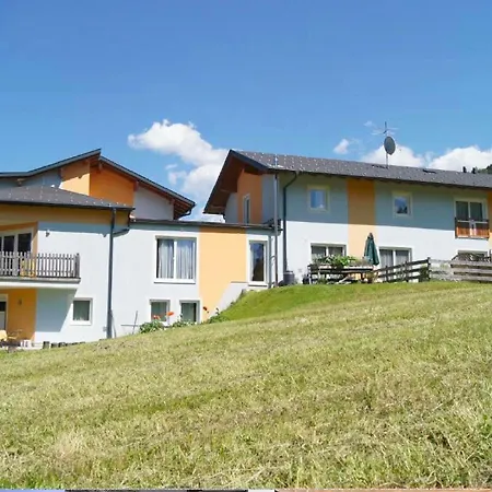 Apartment Zeffererhof Schladming