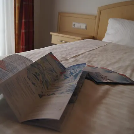 Zeffererhof Apartmán