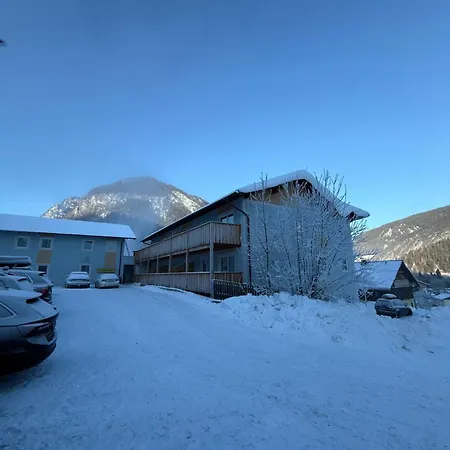 Apartament Zeffererhof *