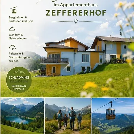 Zeffererhof *