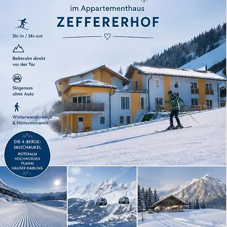 Zeffererhof Schladming