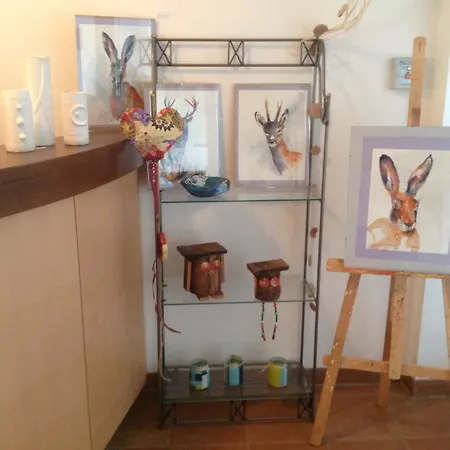 Apartmán Zeffererhof Schladming