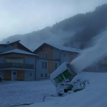 Zeffererhof Schladming