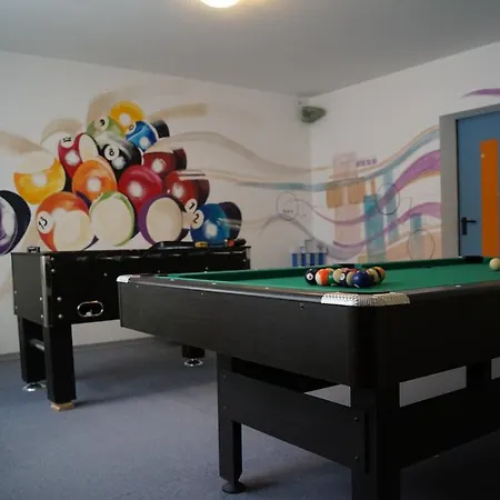 Zeffererhof Appartement *