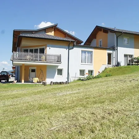 Apartmán Zeffererhof *