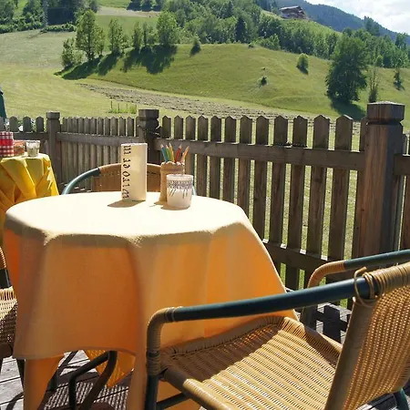 Zeffererhof * Schladming