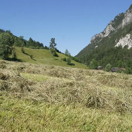 Appartement Zeffererhof