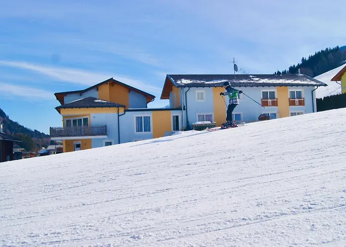 Zeffererhof Lägenhet