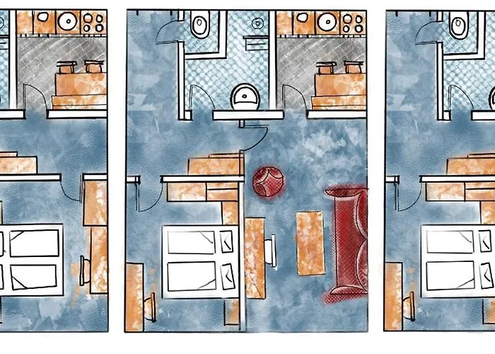 דירה Zeffererhof