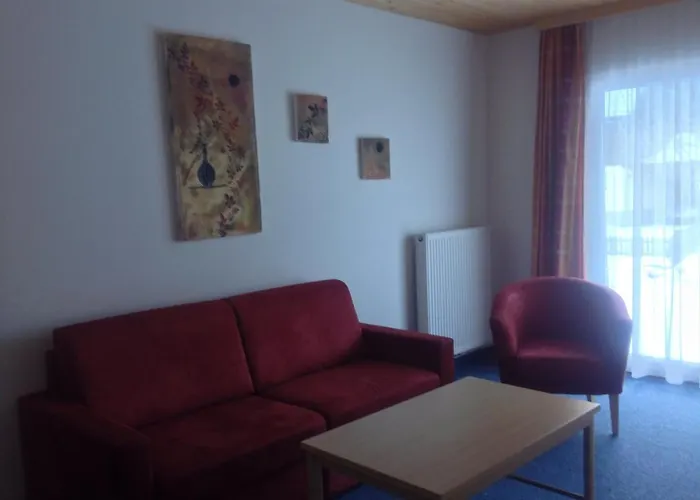 Zeffererhof Schladming