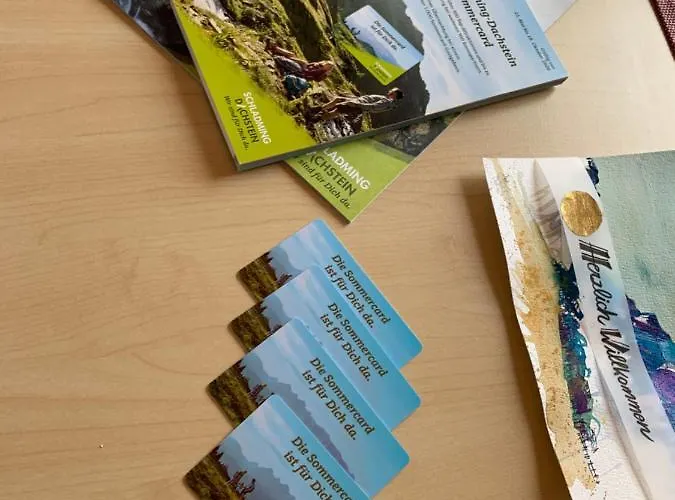 Zeffererhof Apartman *