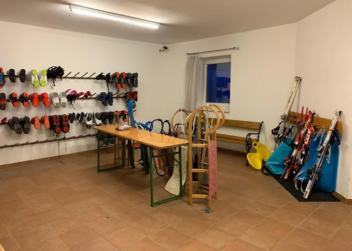 Lägenhet Zeffererhof