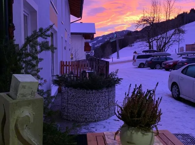 Zeffererhof Schladming