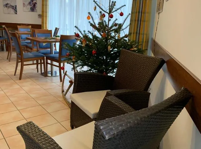 Zeffererhof Lägenhet