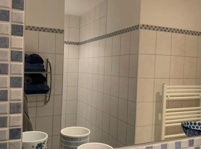 Lägenhet Zeffererhof Schladming