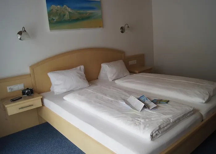 Zeffererhof * Schladming