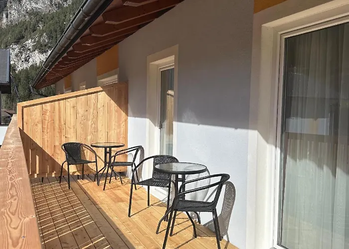 Zeffererhof Schladming