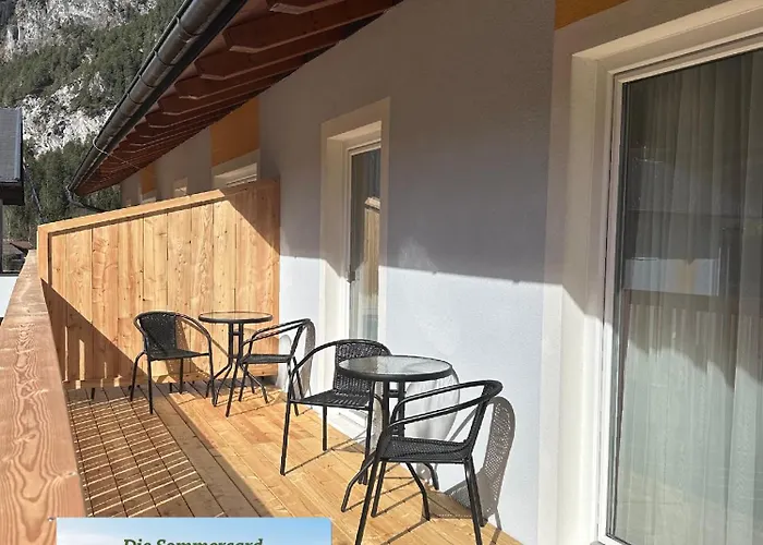 Zeffererhof * שלאדמינג