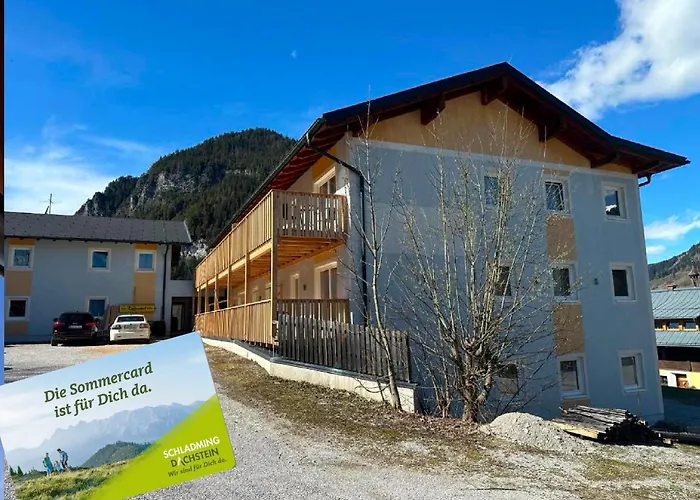 Zeffererhof Schladming