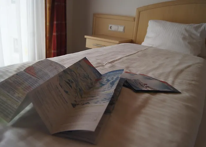 Zeffererhof Lägenhet