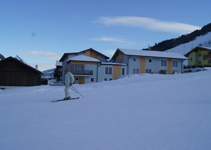 Zeffererhof Schladming