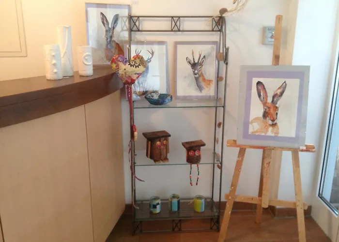 דירה Zeffererhof שלאדמינג