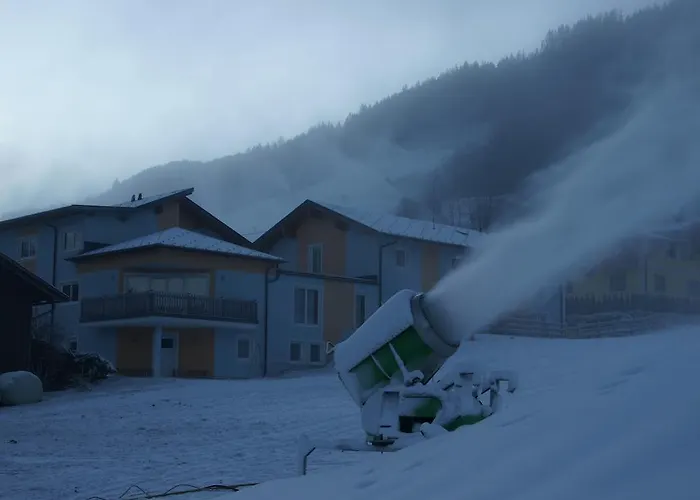 Zeffererhof שלאדמינג