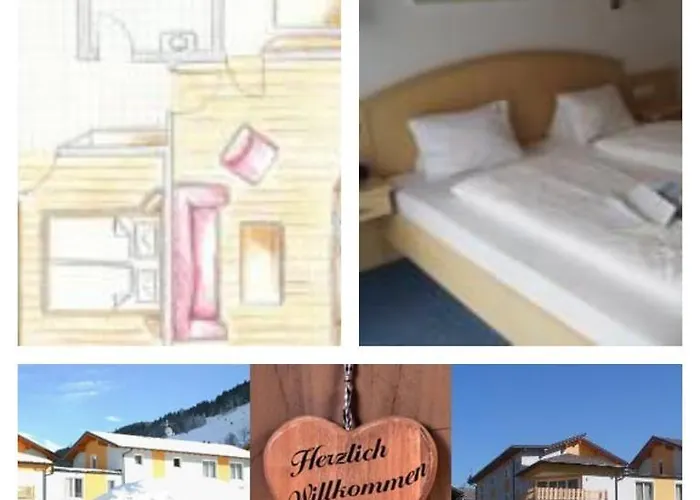 Zeffererhof שלאדמינג