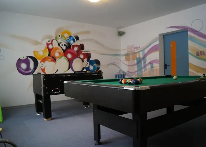 Zeffererhof Lägenhet *