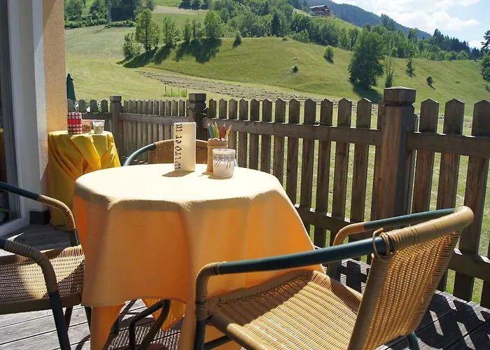 Zeffererhof * שלאדמינג